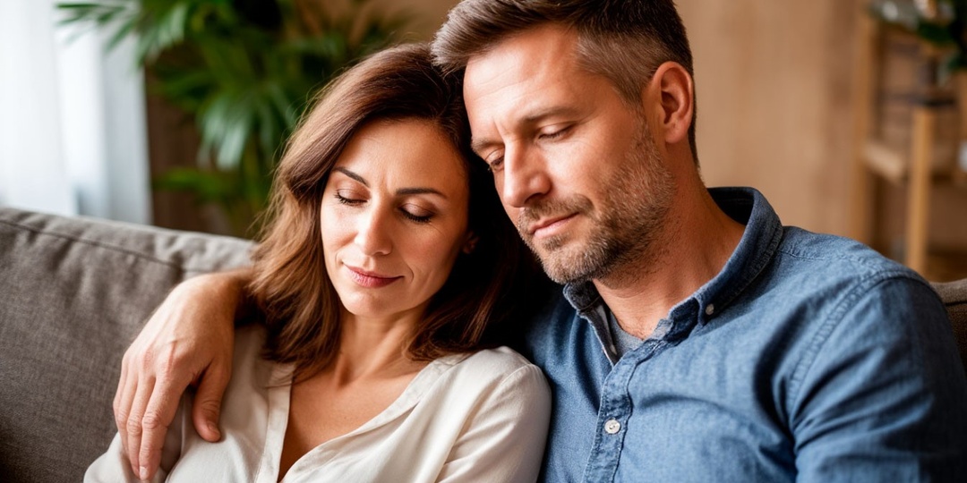 Теперь всё будет по-другому. Обещаю…