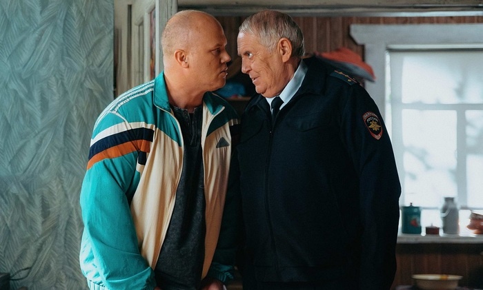    Юрий Стоянов: «Я - человек от сохи»