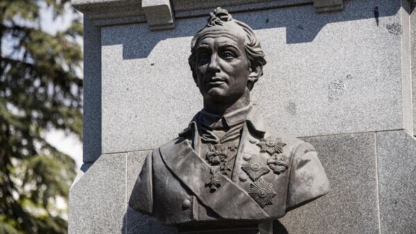    © РИА Новости Крым . Дмитрий Макеев