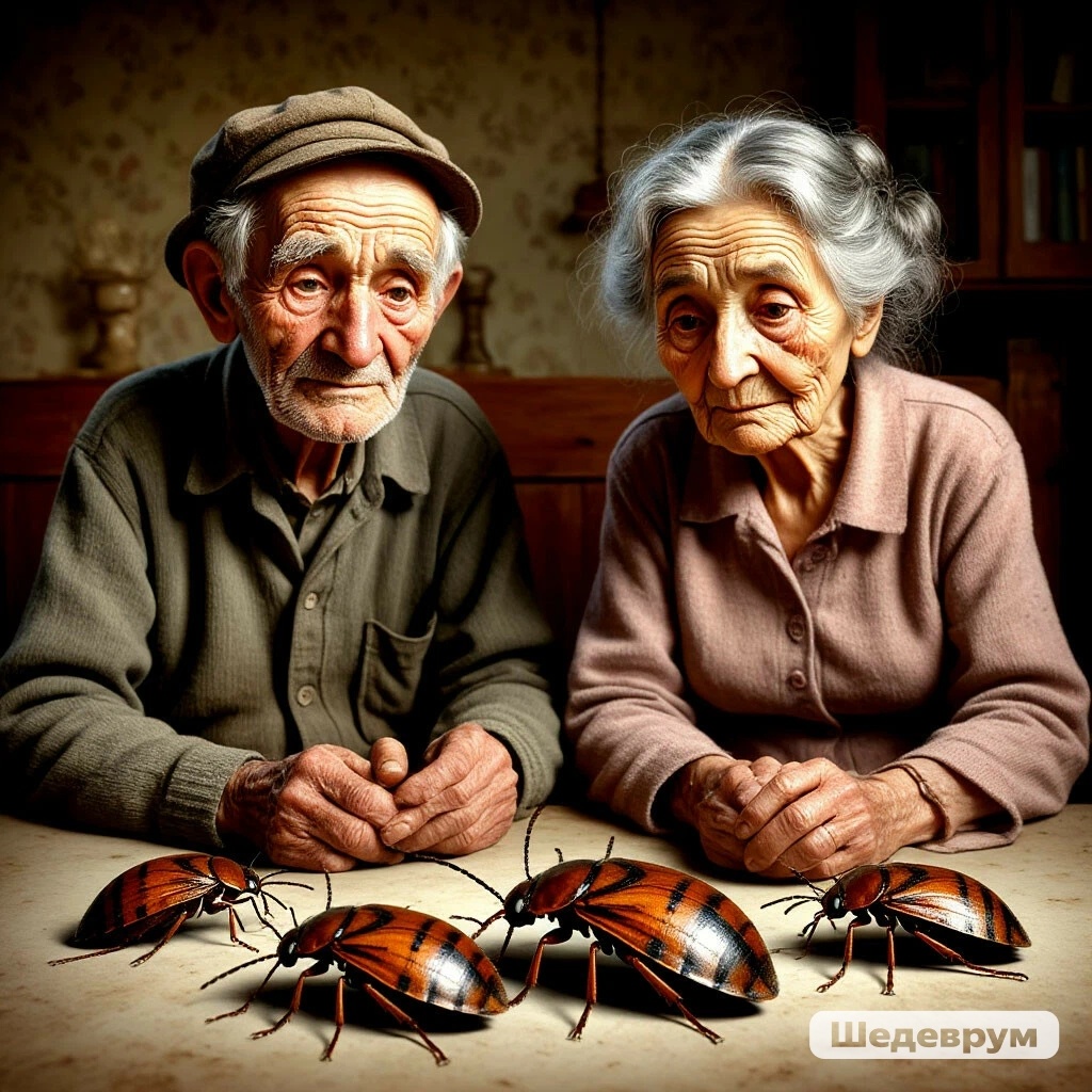 Фото сделано автором с помощью ИИ 