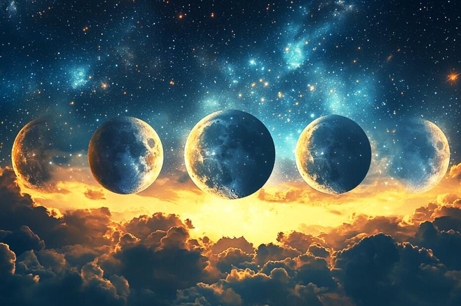    Сгенерировано в Midjourney/NEWS.ru