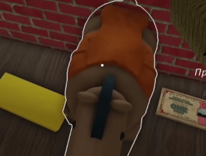 Лодашь в хранилище 