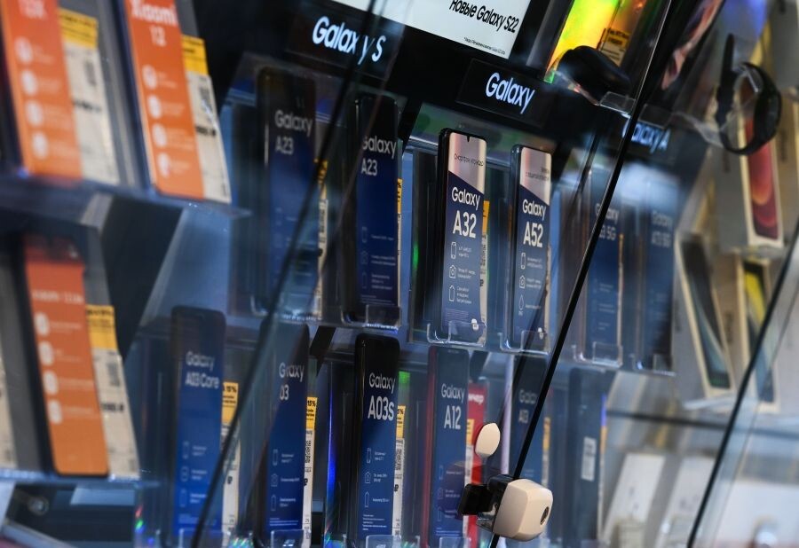     / Источник: © Владимир Астапкович/РИА Новости