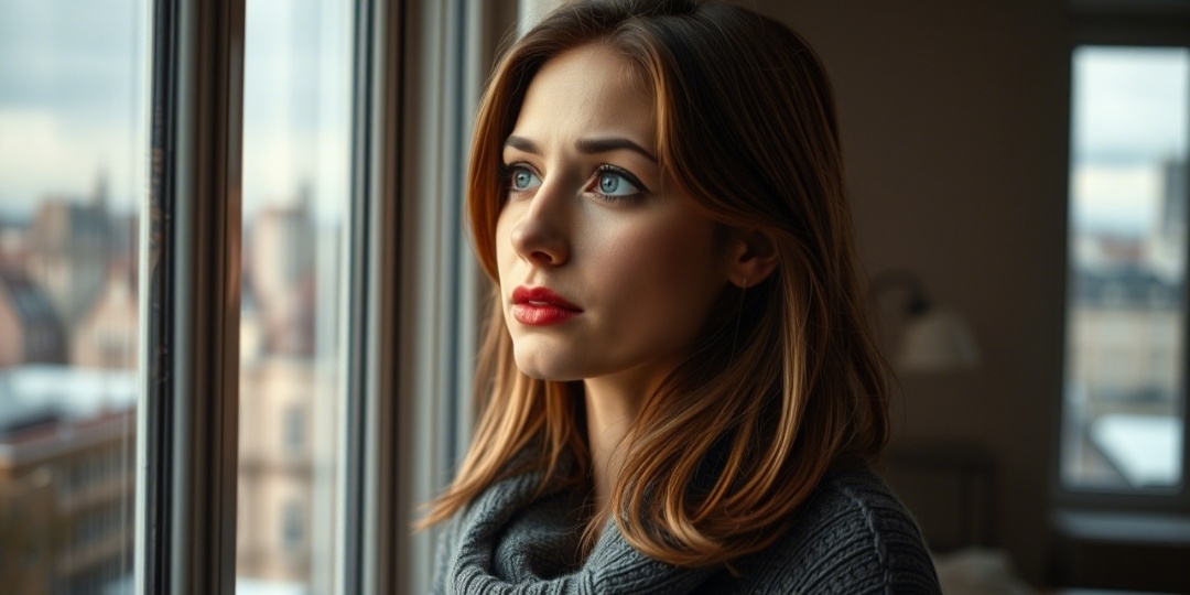 "Иногда самые опасные люди - те, кто улыбаются тебе каждый день" (рассказ)