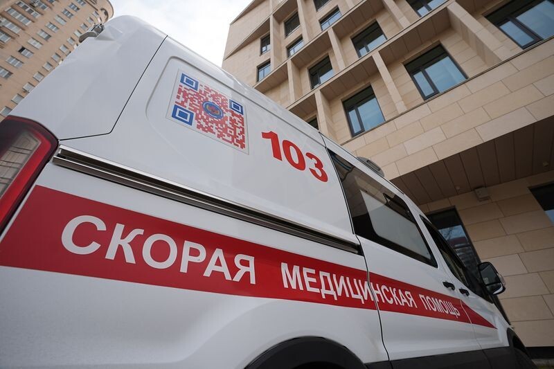     / Источник: © ИЗВЕСТИЯ/Павел Волков