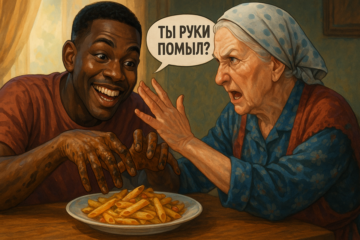 -6