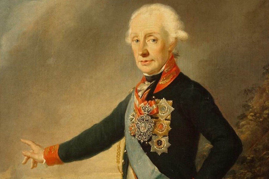    Фото © Wikipedia / Йозеф Крейцингер