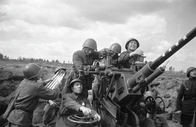 Фото: РИА Новости