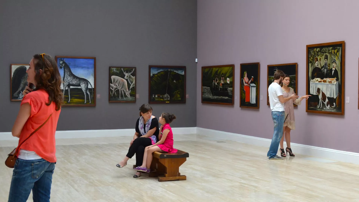 © photo: courtesy of Georgian National Museum