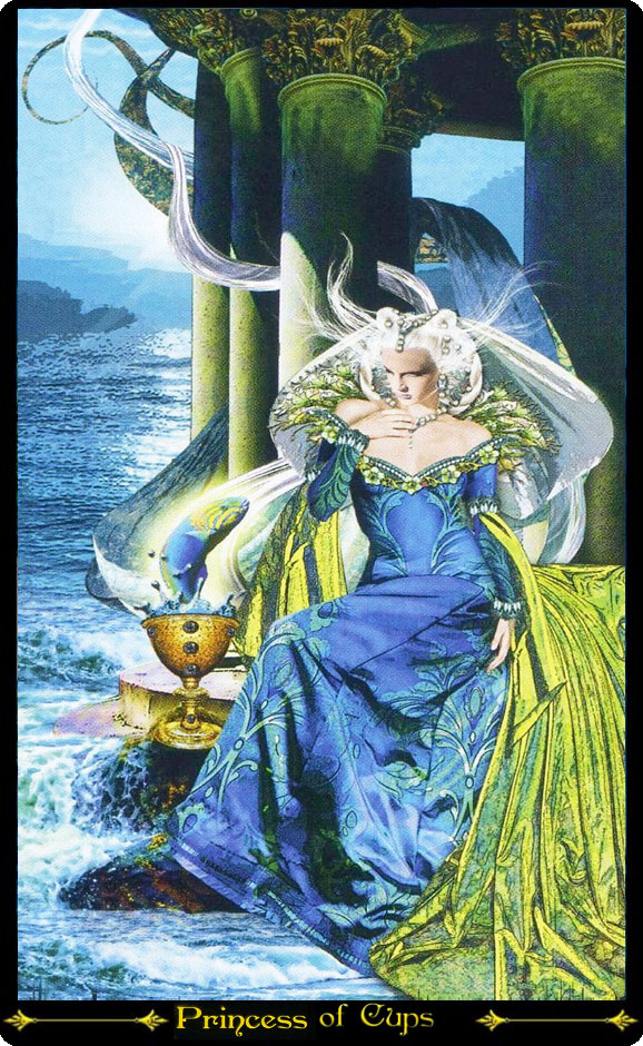 Долгожданная Муза