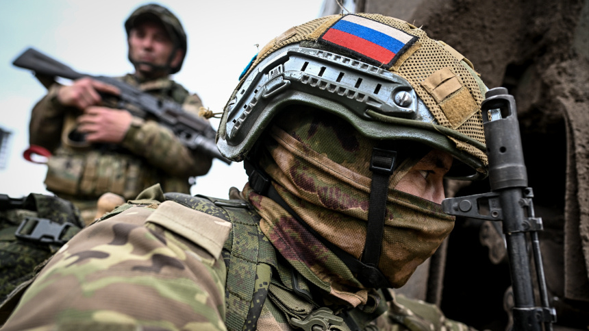    Фото: © РИА Новости/Сергей Бобылев