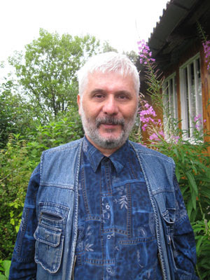 Вспоминая Николая Алексеевича Головкина / На фото: Н.А. Головкин (4.11.1954–10.05.2025)