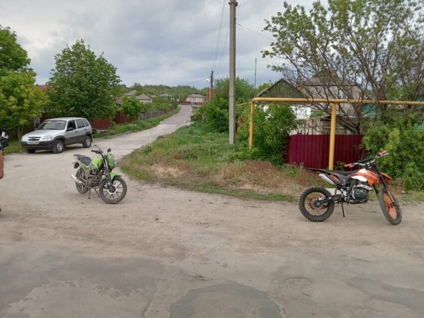    ГУ МВД по Воронежской области.