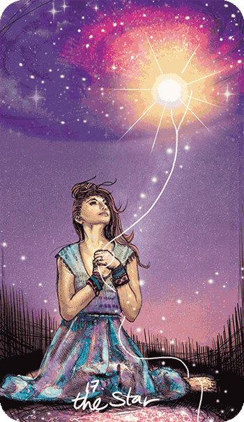 Путеводная Звезда Обновления