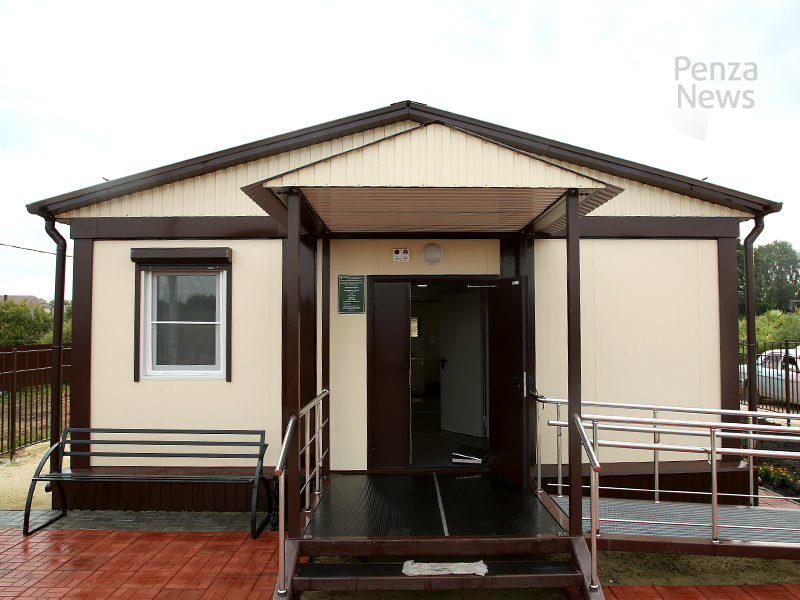    © Фото из архива ИА «PenzaNews»