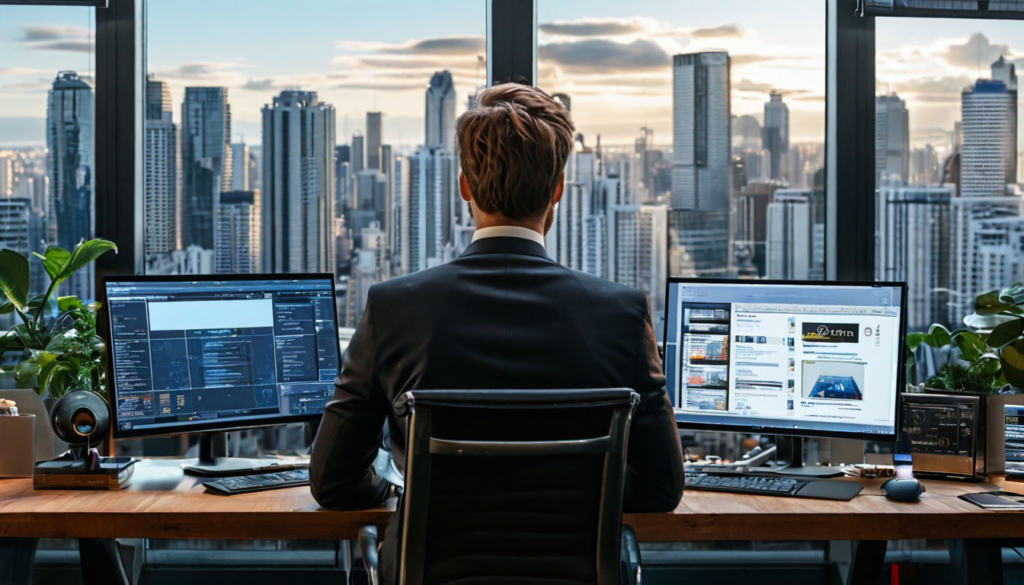    Роль ИИ в управлении проектами эффективность решений