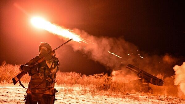    © РИА Новости . Сергей Бобылев