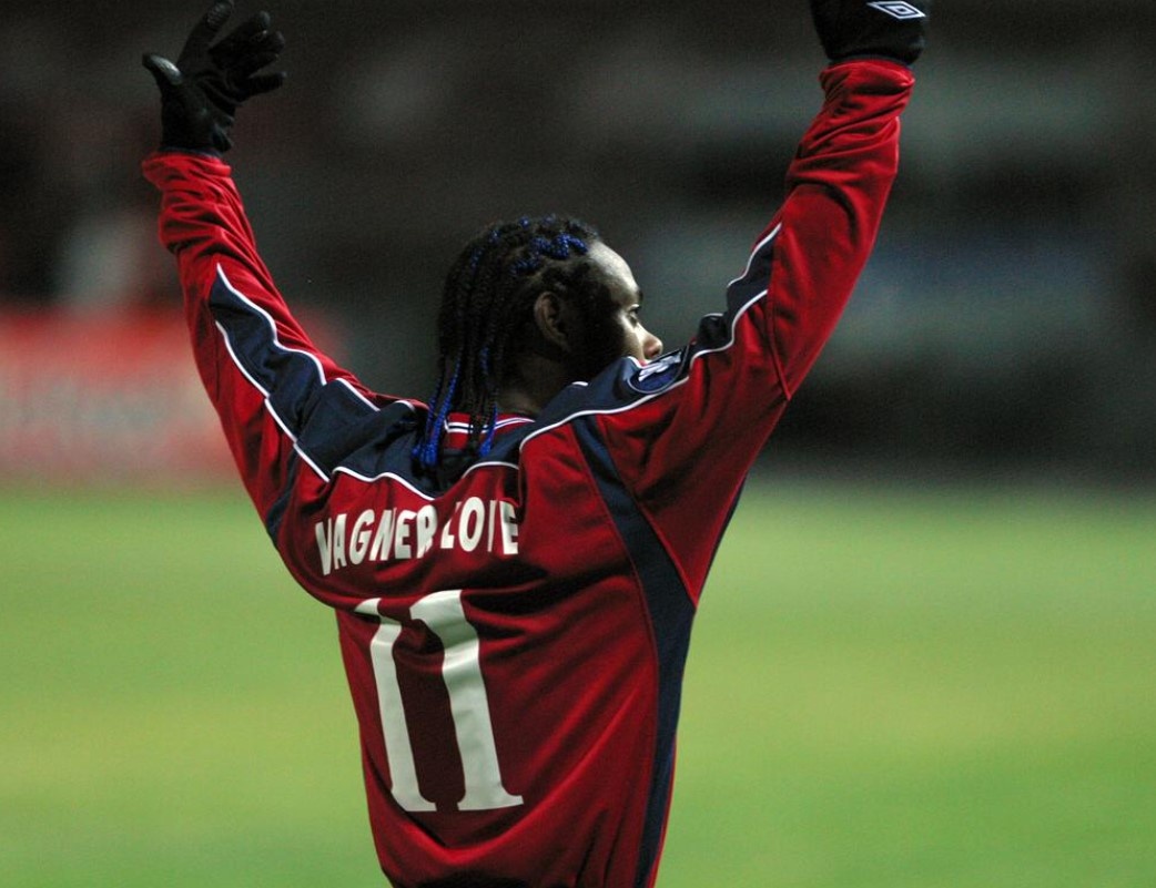     Вагнер Лав. Фото: ПФК ЦСКА