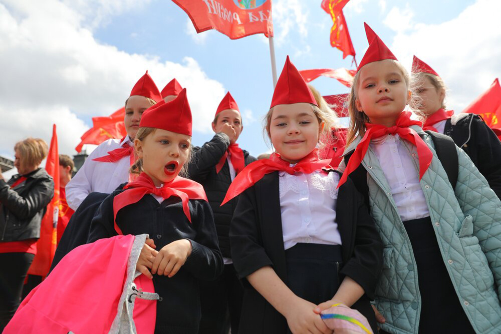    ©Агентство городских новостей "Москва"