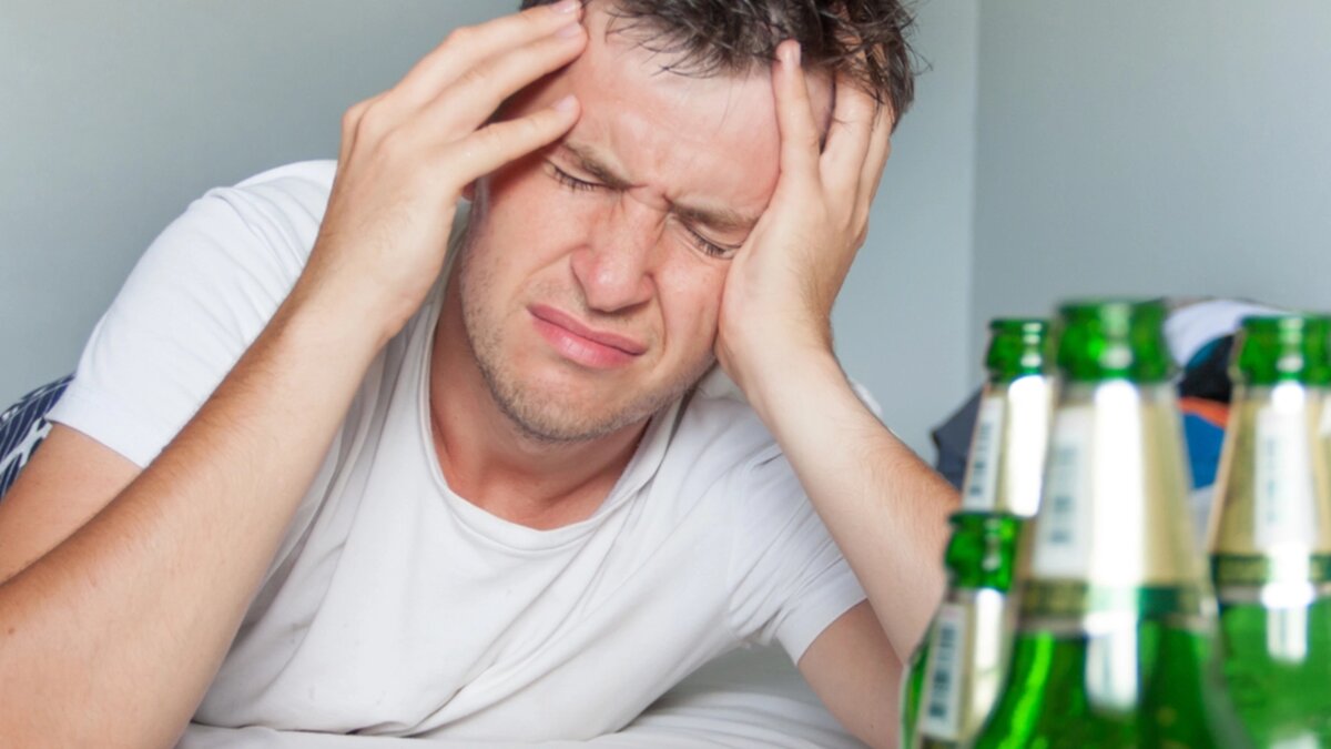 Когда полегчало, я дал себе честное мужское слово: всё, с меня хватит.