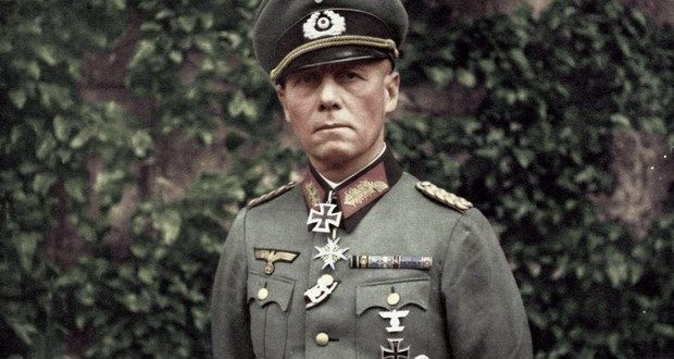 Эрвин Роммель