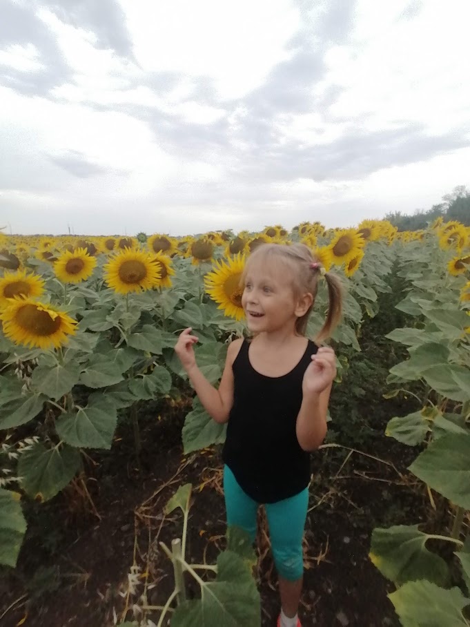 Это 2020 год, Саше 5 лет