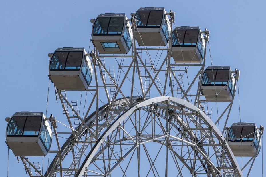    Сергей Булкин/NEWS.ru