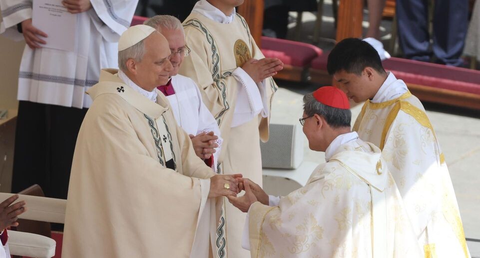    Marco Iacobucci/Keystone Press Agency / www.globallookpress.com