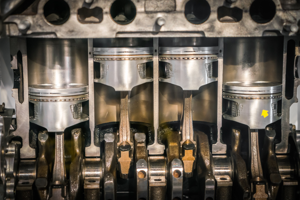 Какой ресурс двигателя: все, что нужно знать о моторесурсе вашего автомобиля