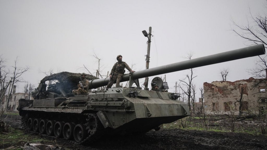    Фото Минобороны РФ