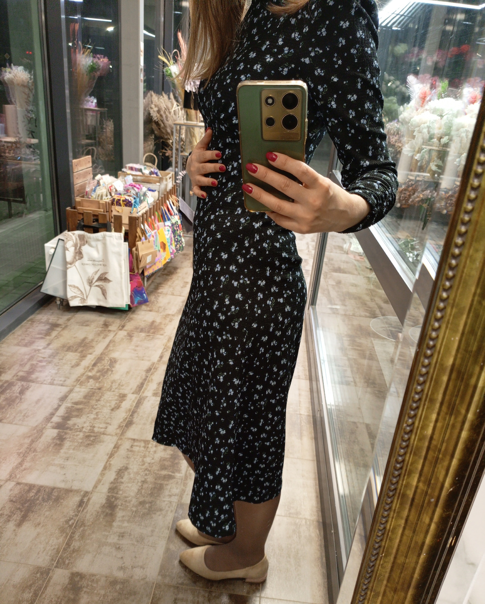 На самом деле он есть 