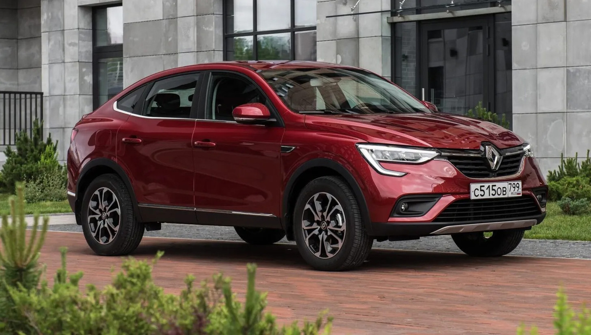 Фото: Renault  📷
