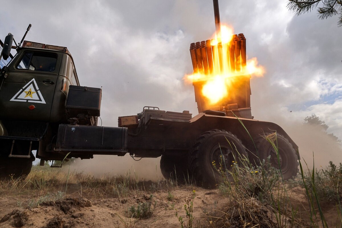     / Источник: © Алексей Коновалов/ТАСС