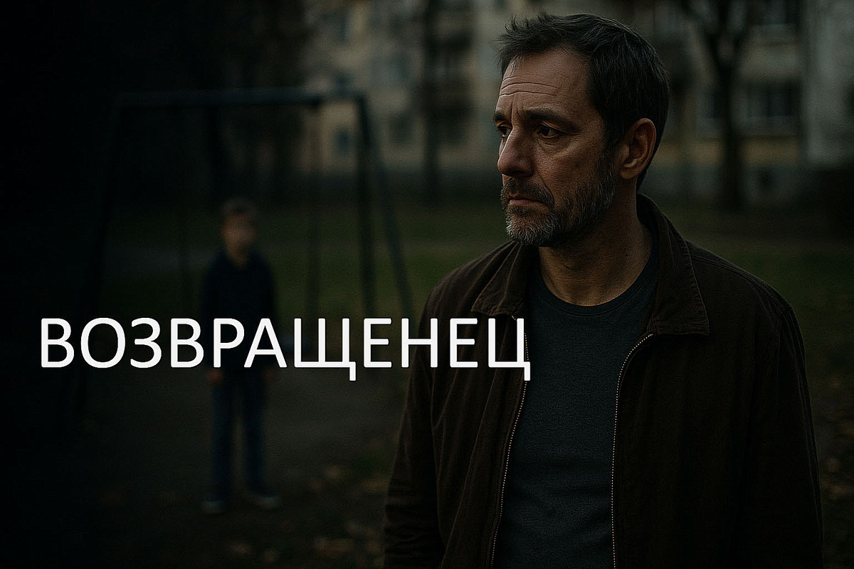 Возвращенец