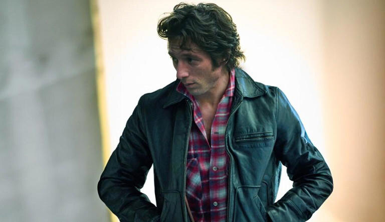    Байопик о Брюсе Спрингстине выйдет в прокат в октябре (фото 1)