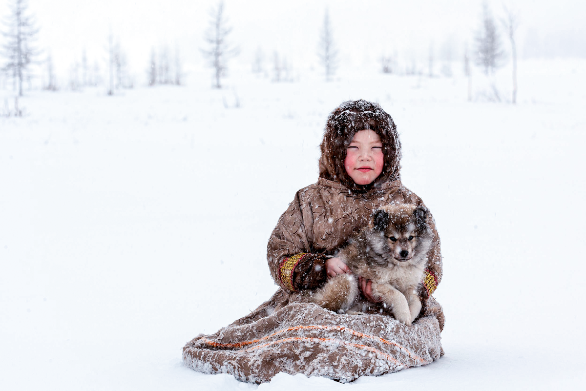 Фото: longtaildog/Shutterstock/Fotodom