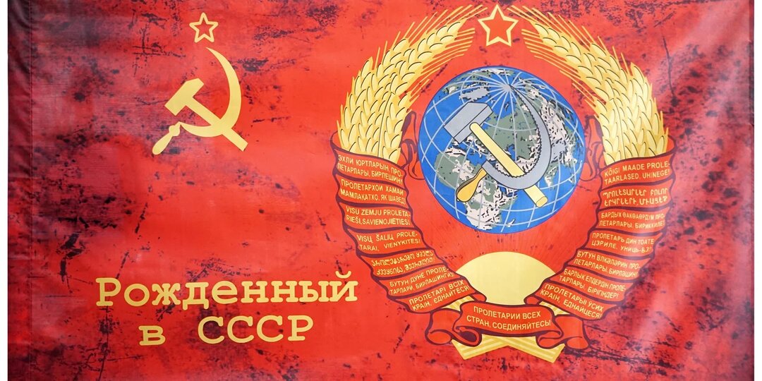 Почему критикуют Советский Союз: аргументы его противников