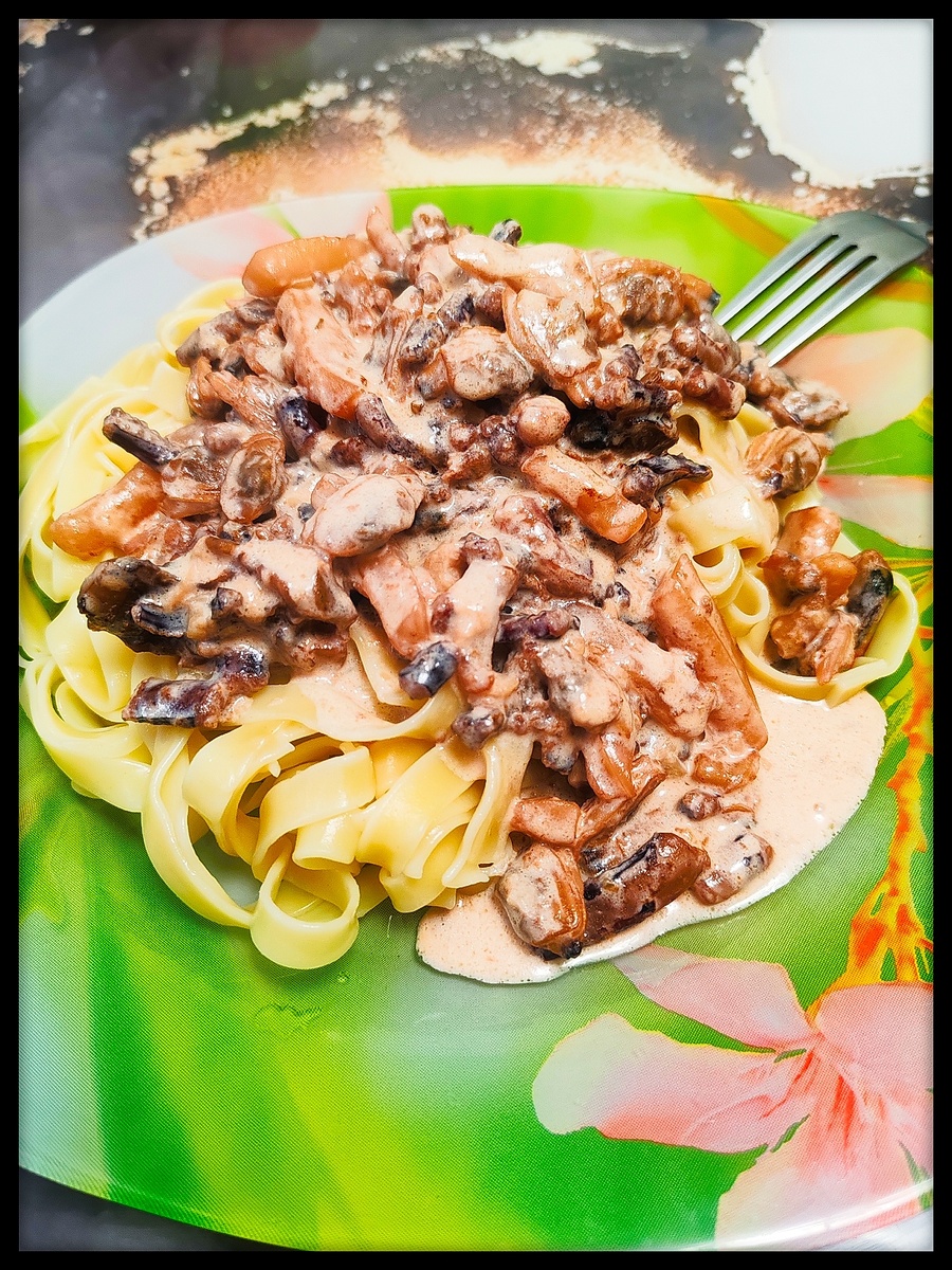 Приятного аппетита!