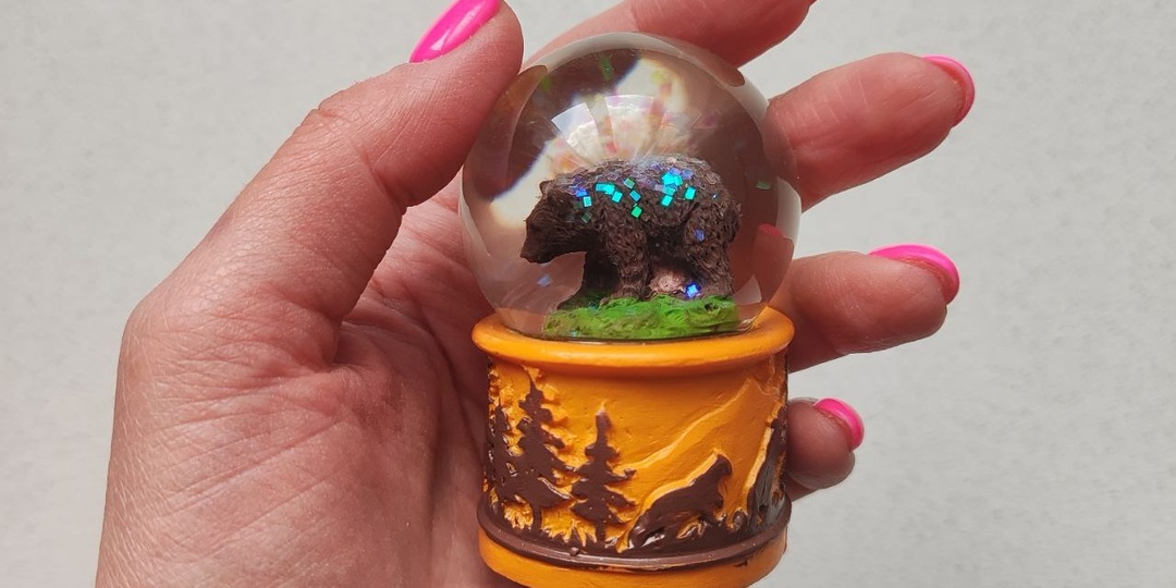 Поговорим о поддержке. Как у вас с этим, творческие люди?