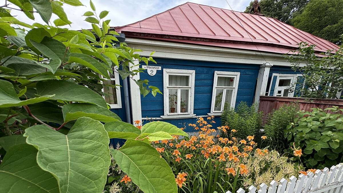    Фото: Анатолий Цымбалюк / Вечерняя Москва