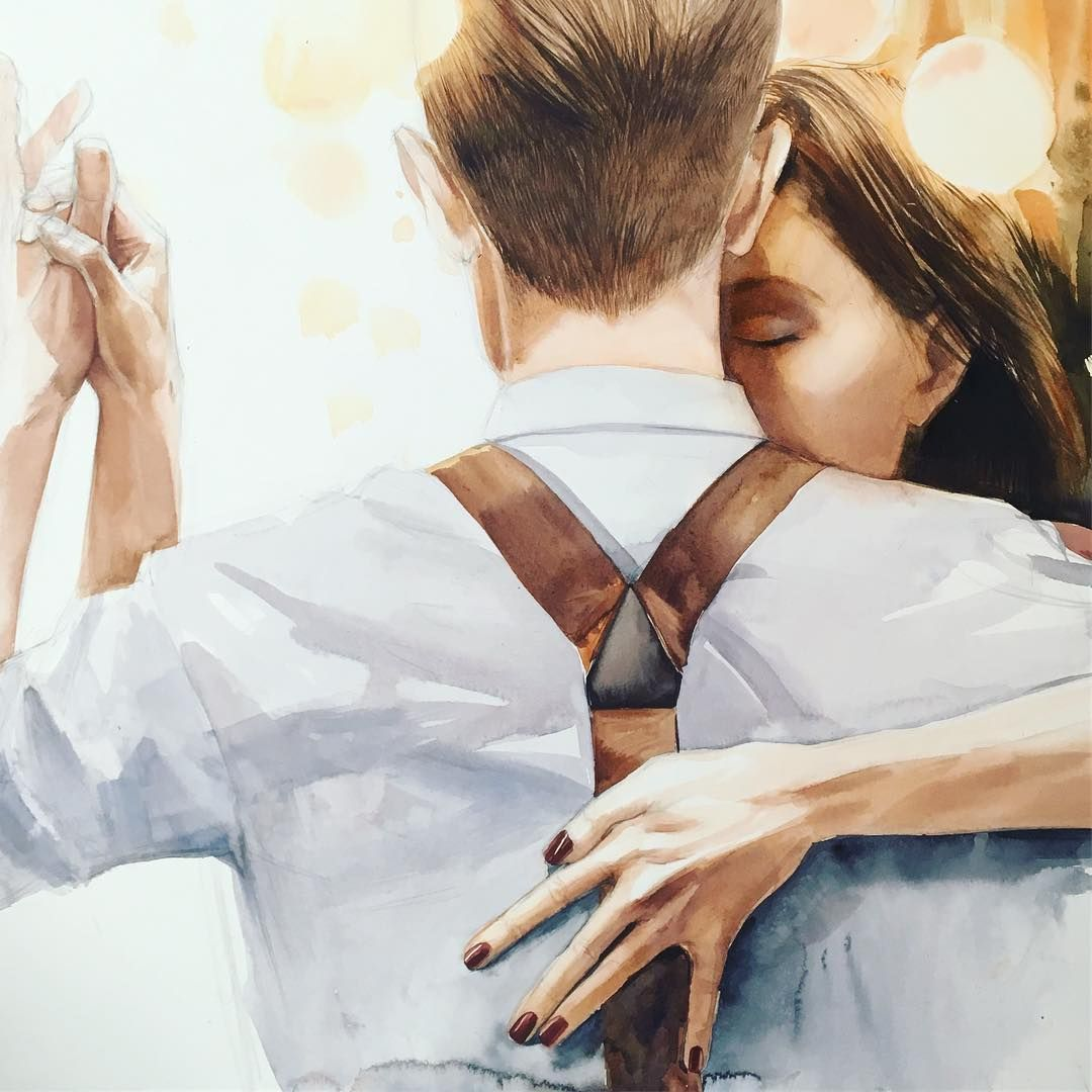 Художник Вероника Калачёва