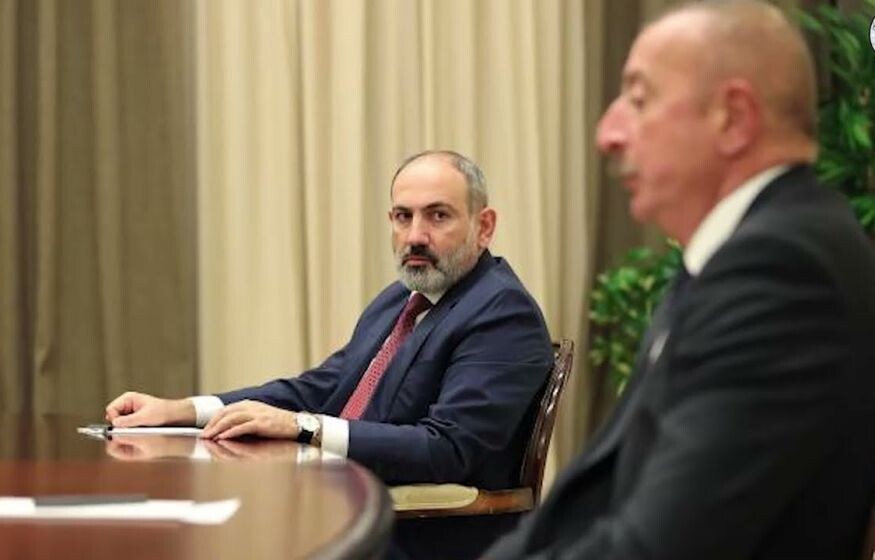    «Пашинян и Алиев на русофобском шабаше во главе с Зе, дадим им еще миллиард-другой долларов»: эксперты