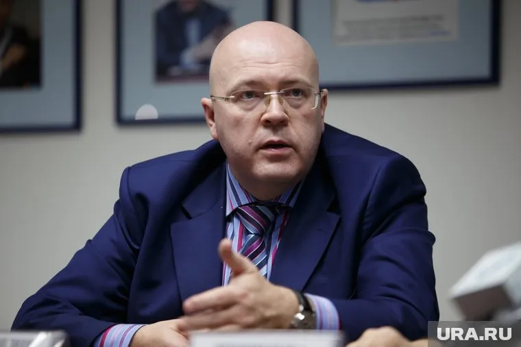 По мнению Максима Марамыгина, лучше всего в регионе себя показали предприятия ВПК
Фото: Александр Мамаев © URA.RU