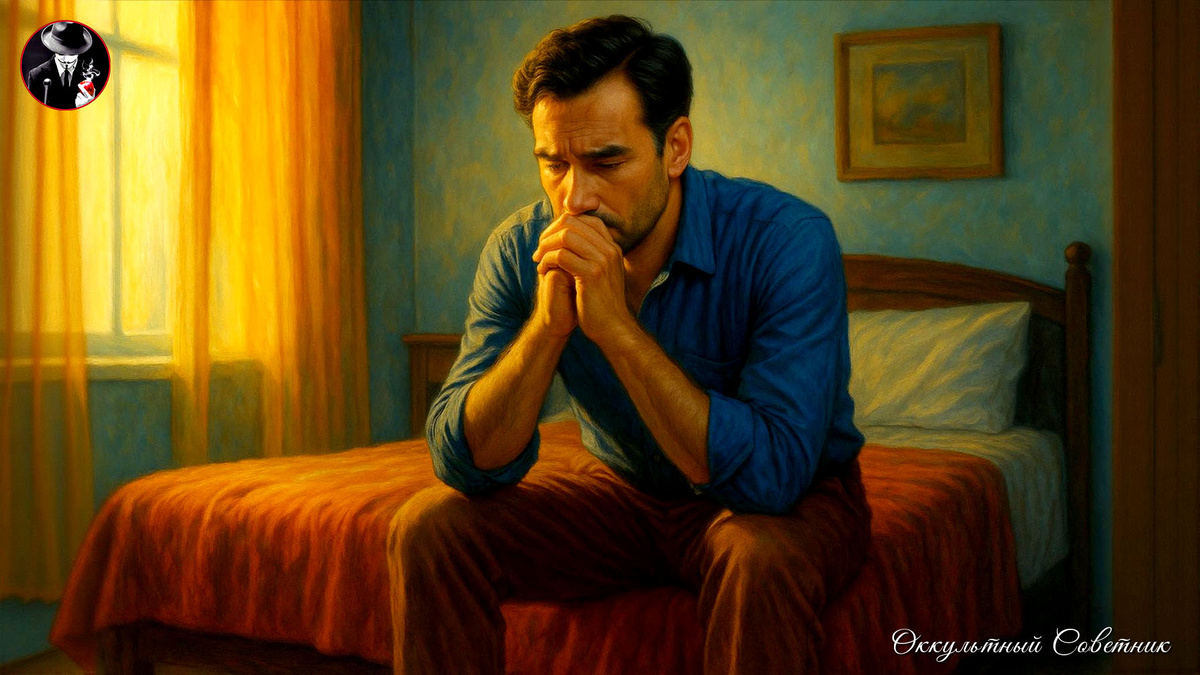 © Оккультный Советник Арт.