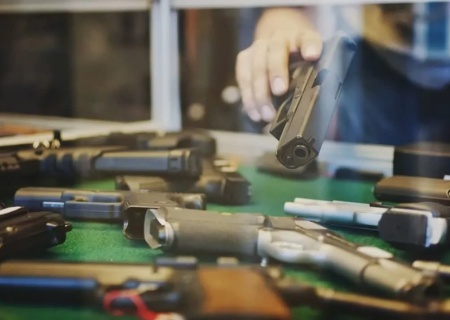    В ЕС опасаются массового притока оружия после окончания конфликта на Украине