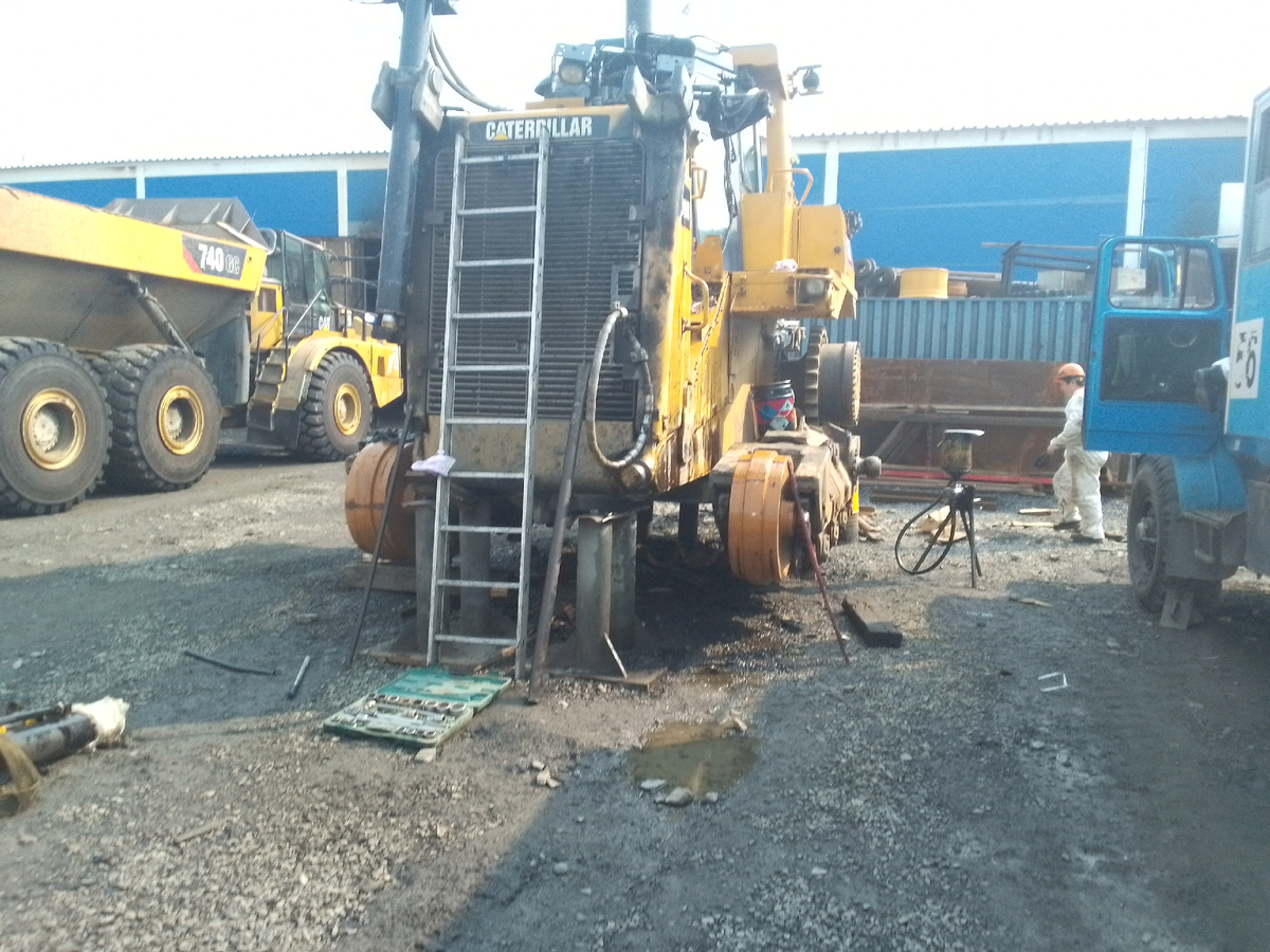 «Автокран: баланс между риском и необходимостью. Каждый подъём — это вызов»