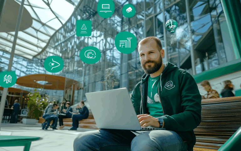    Социальные медиа как инструмент построения бренда