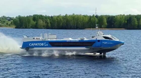     Фото: канал «Володин Саратов»