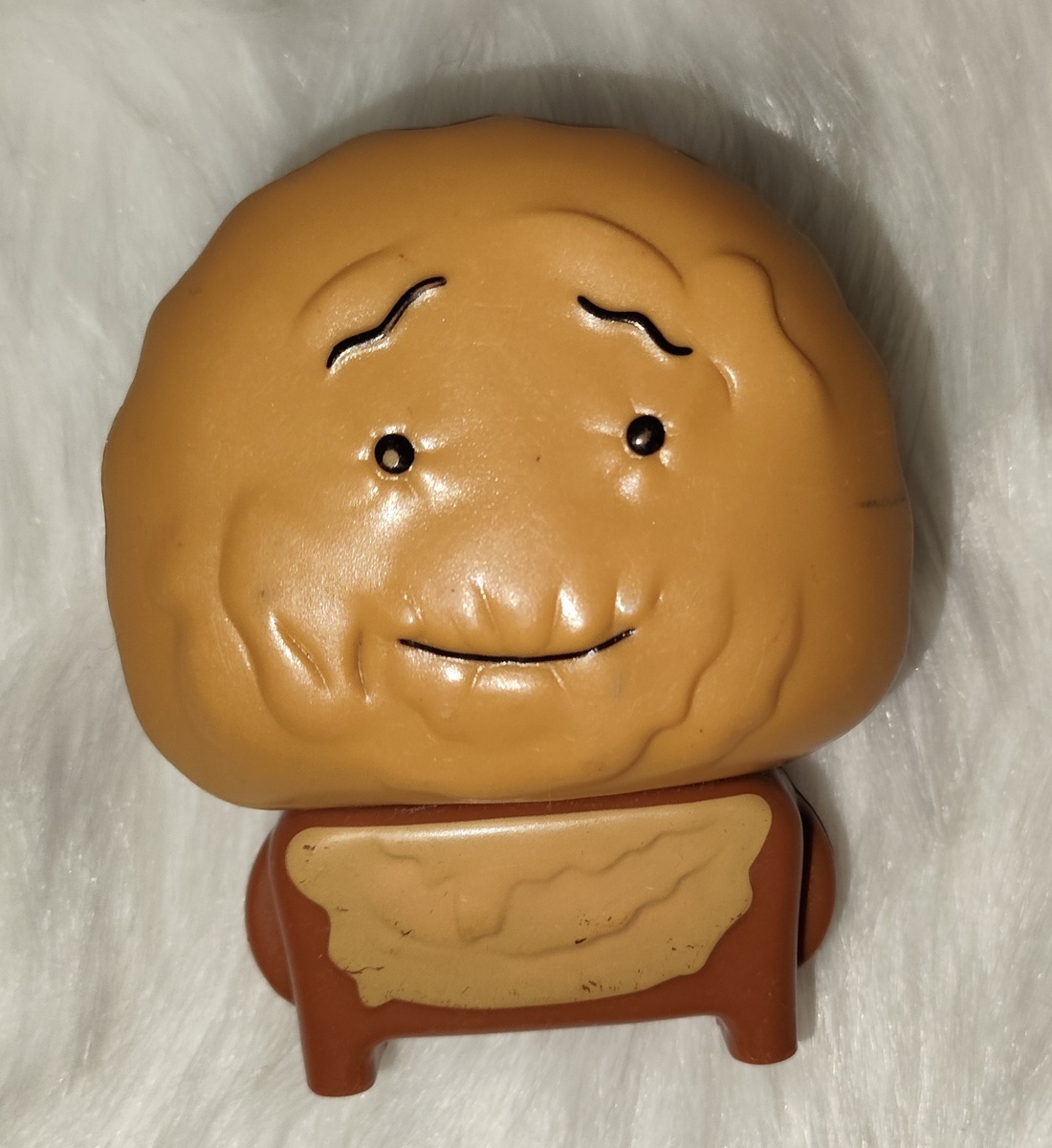 Булка с корицей