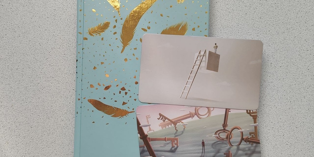 Совет, который вы бы дали писателю новичку